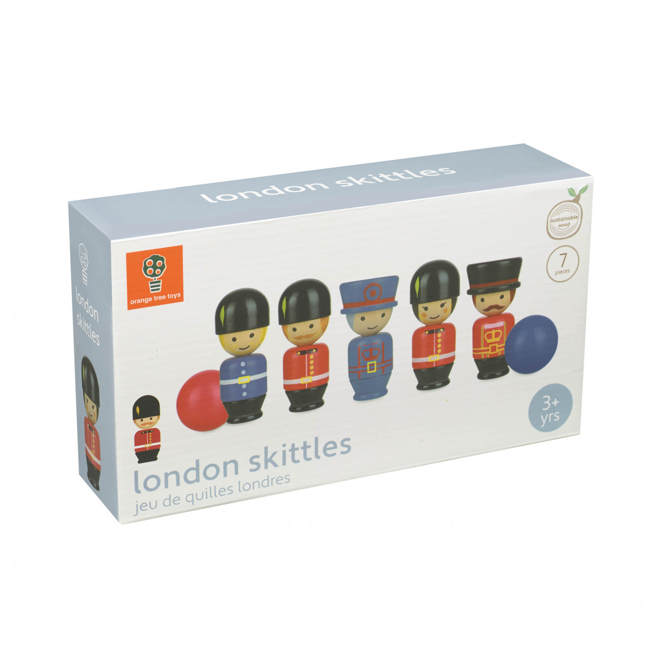 Joc popice figurine londoneze, Orange Tree Toys - Imagine 2 [ps:0d30ed64-7dcc-493c-aef5-36d00183611f]