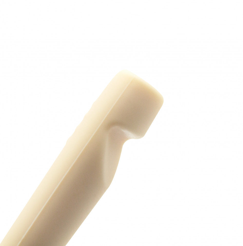 Lingurita din silicon BabyJem (Culoare: Turcoaz) - Latte