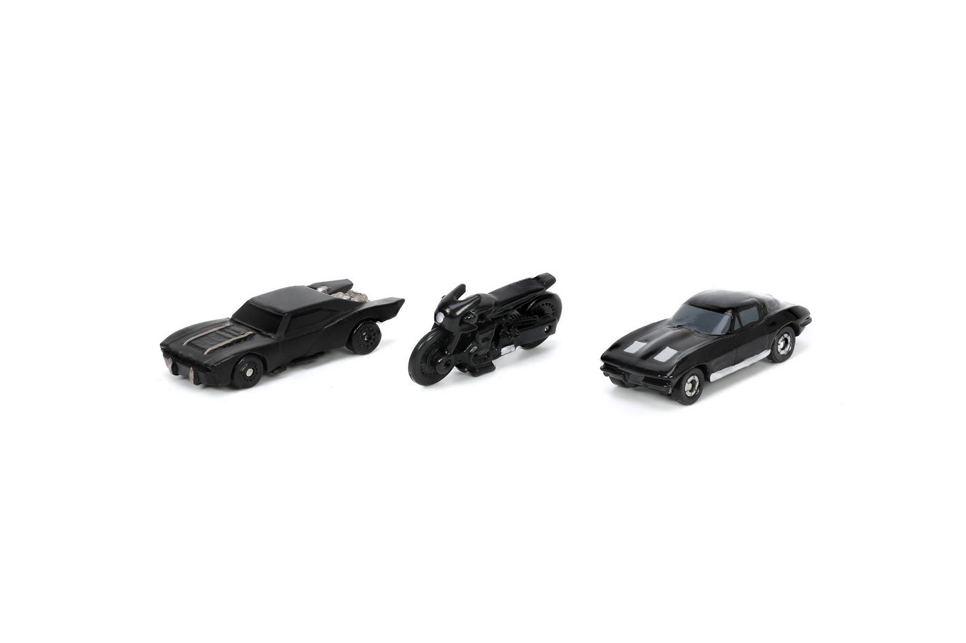 JADA SET 3 VEHICULE NANO BATMAN 4CM Simba - Imagine 2 [ps:766997fd-1f54-45a4-b328-c63b0dc60728]