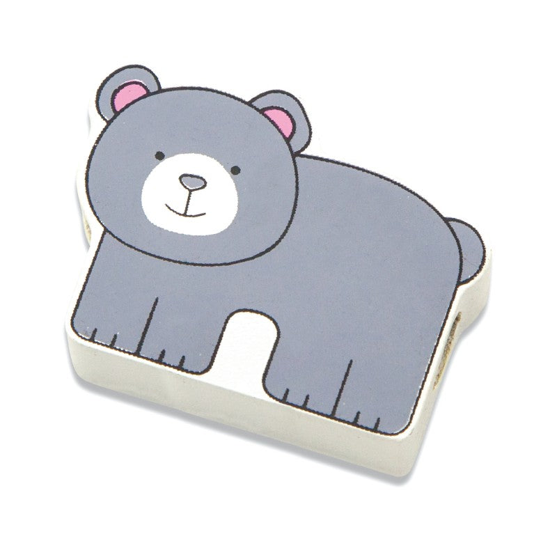 Margele de insirat din lemn - animale de la zoo [ps:2cd092b5-58d9-4063-9991-f0bbeef4ebc3]