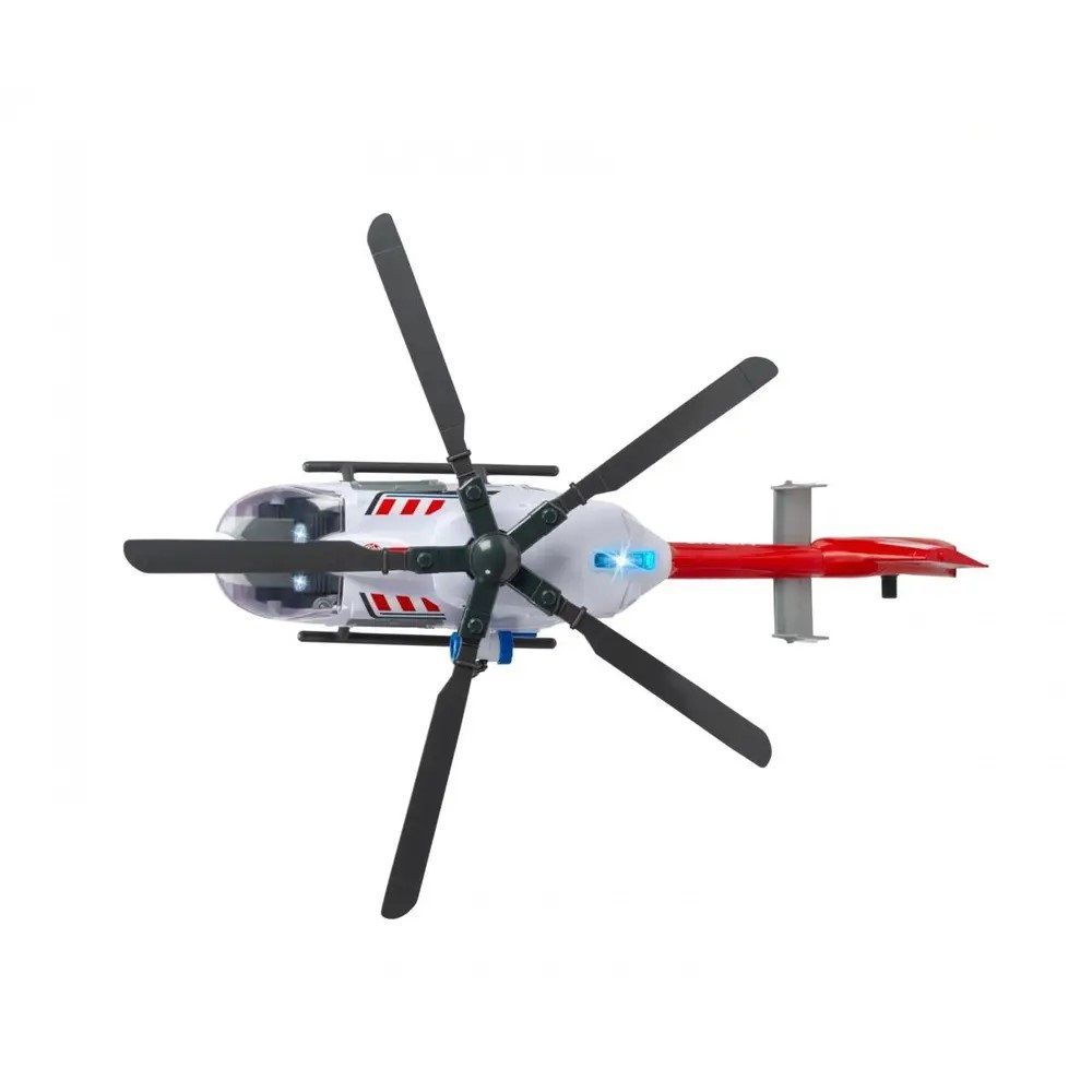 DICKIE ELICOPTER AIRBUS INTERACTIV CU LUMINI SI SUNETE - Imagine 5 [ps:1f465e56-9055-4d30-a64e-5f4d73881b4b]