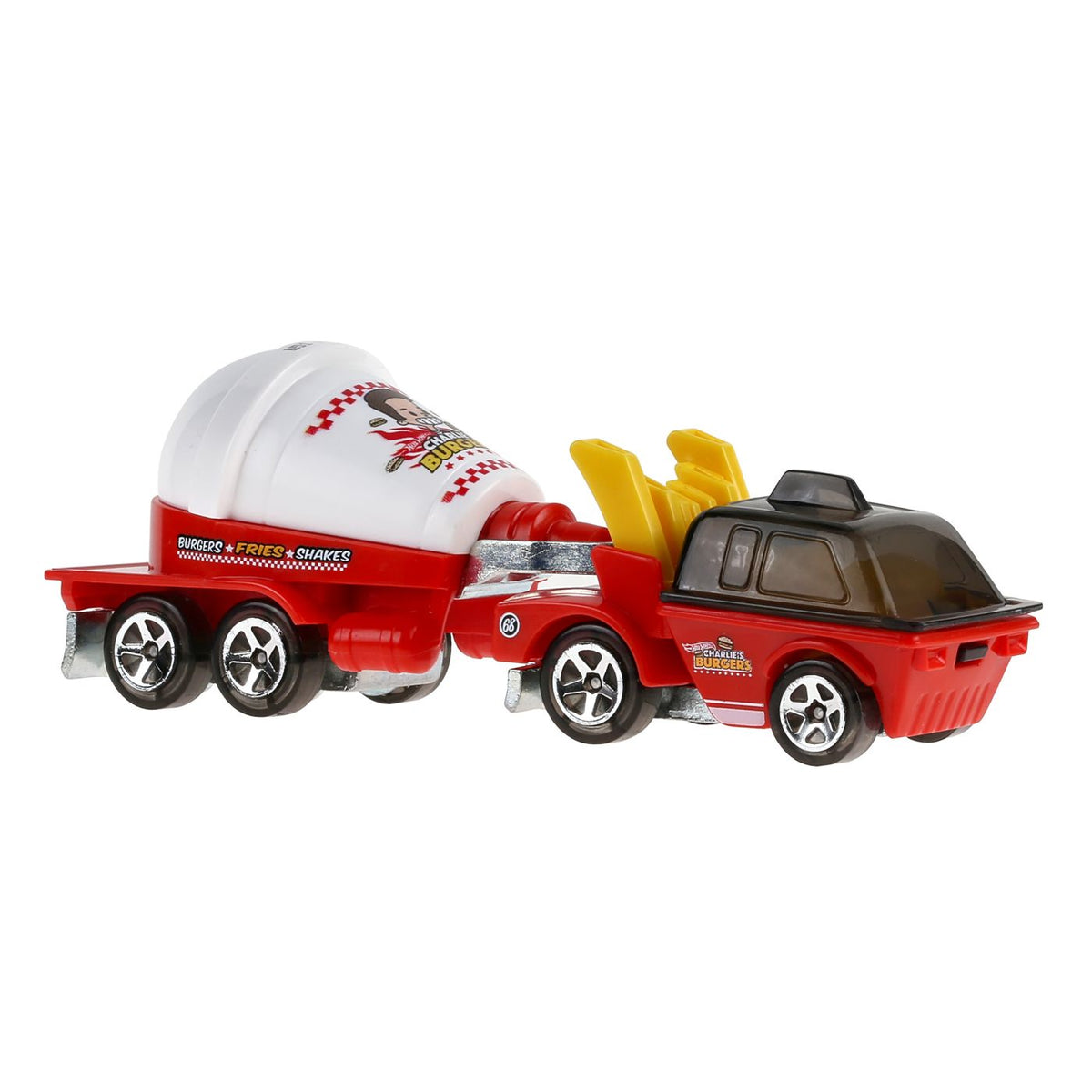Mașină Flotă Hot Wheels Track Fleet, Scara 1:64 - Mattel - Default Title (4) [ps:9e916a88-aff7-431d-9d78-966c5b98e2bc]
