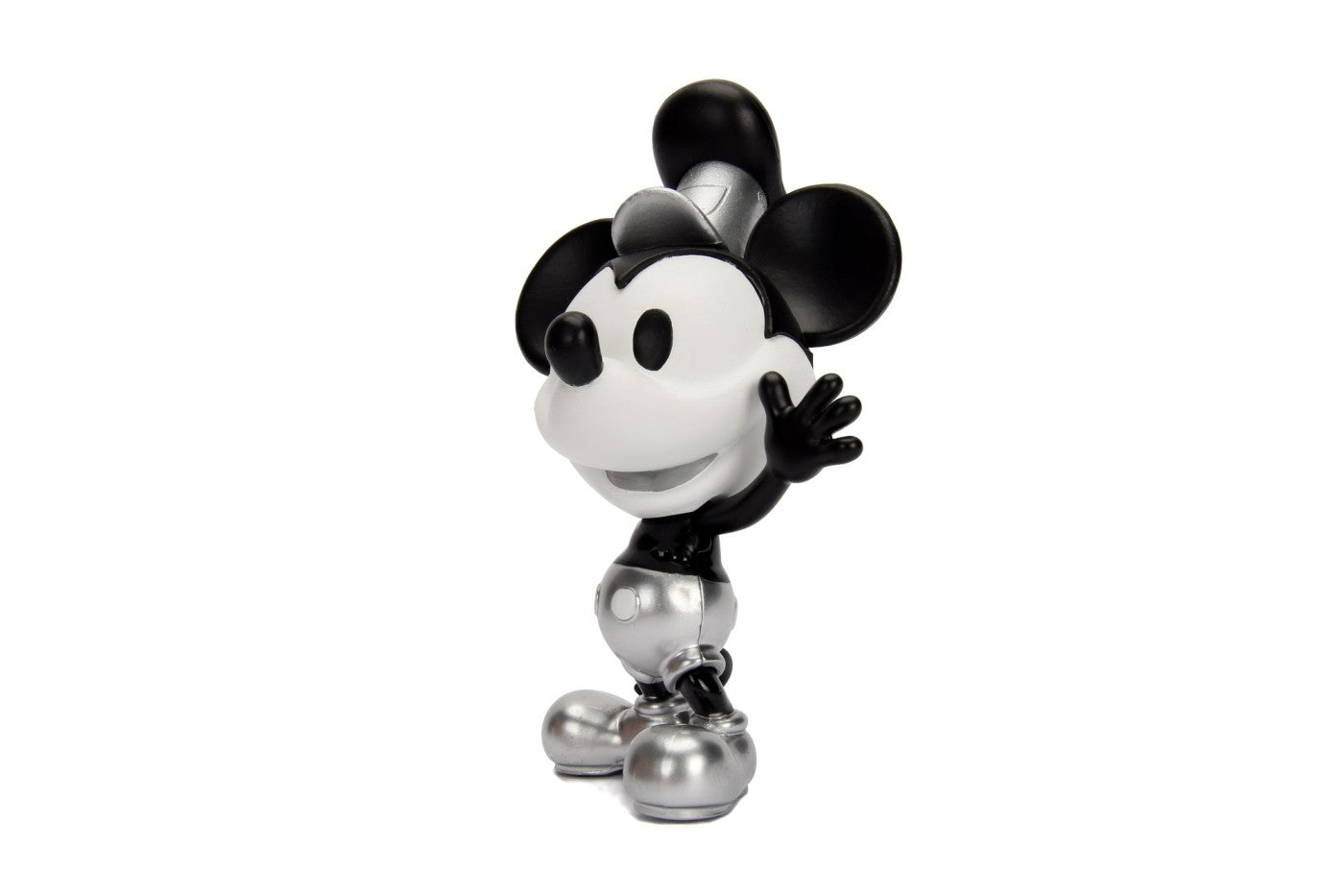 JADA FIGURINA METALICA DISNEY STEAMBOAT WILLIE 10CM Simba - Imagine 3 [ps:f3a6713b-b2e5-4091-984d-2584b6c6e675]