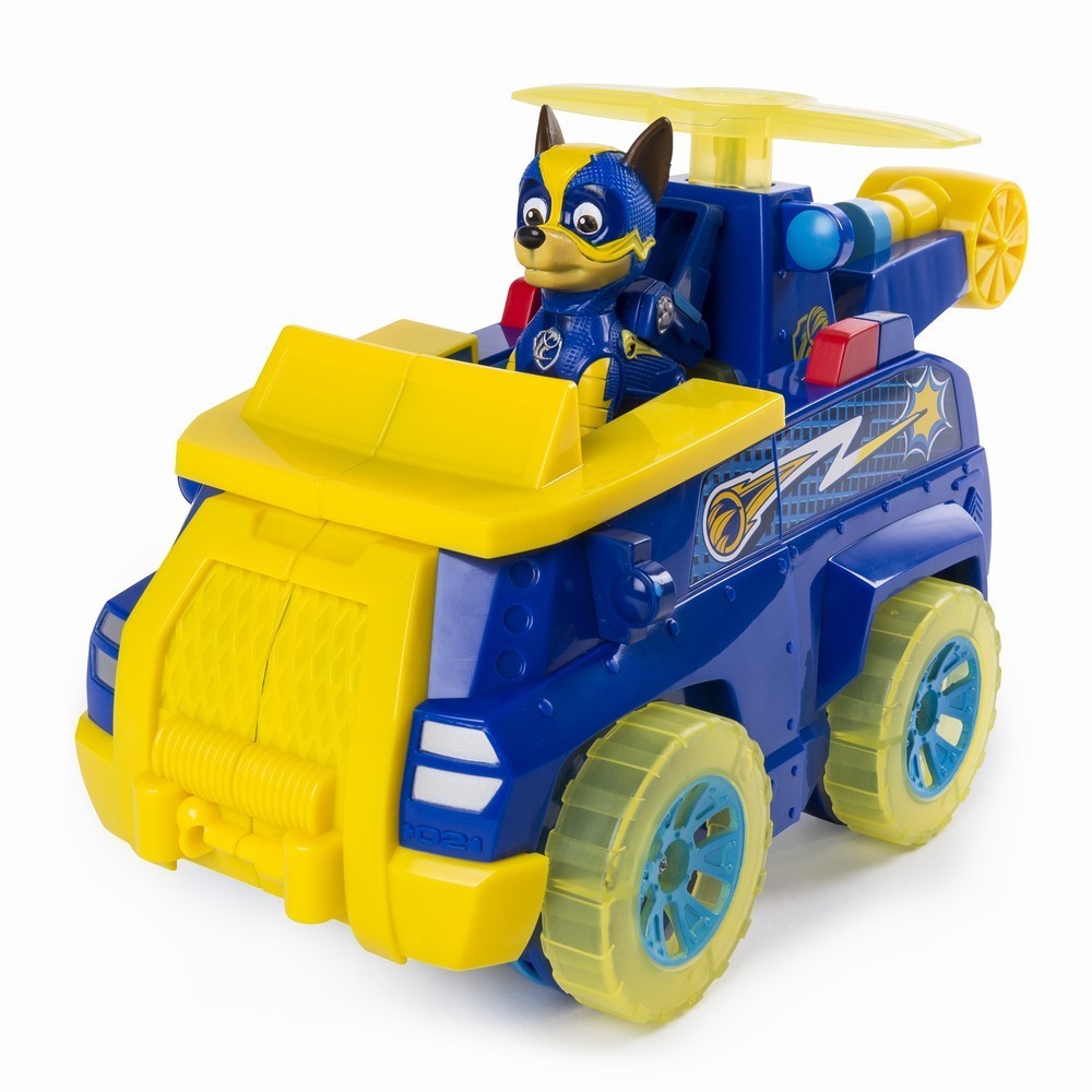 PATRULA CATELUSILOR VEHICUL DE POLITIE CHASE CU - Paw Patrol (4) [ps:b52863c8-81a2-4b86-a060-d0601922435e]