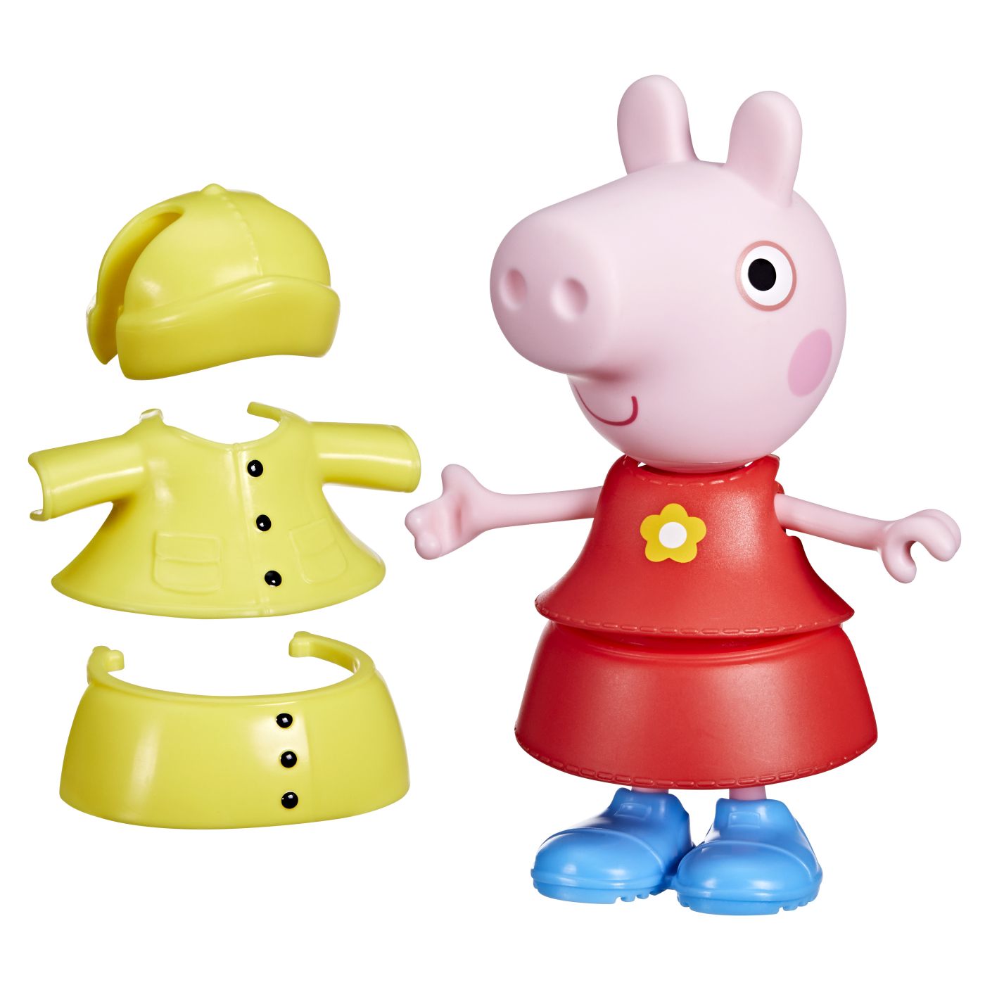 PEPPA PIG SET FIGURINA SI ACCESORII VESTIMENTARE - Imagine 10 [ps:fc9c6975-40f6-400f-b969-3cad7b6f3225]
