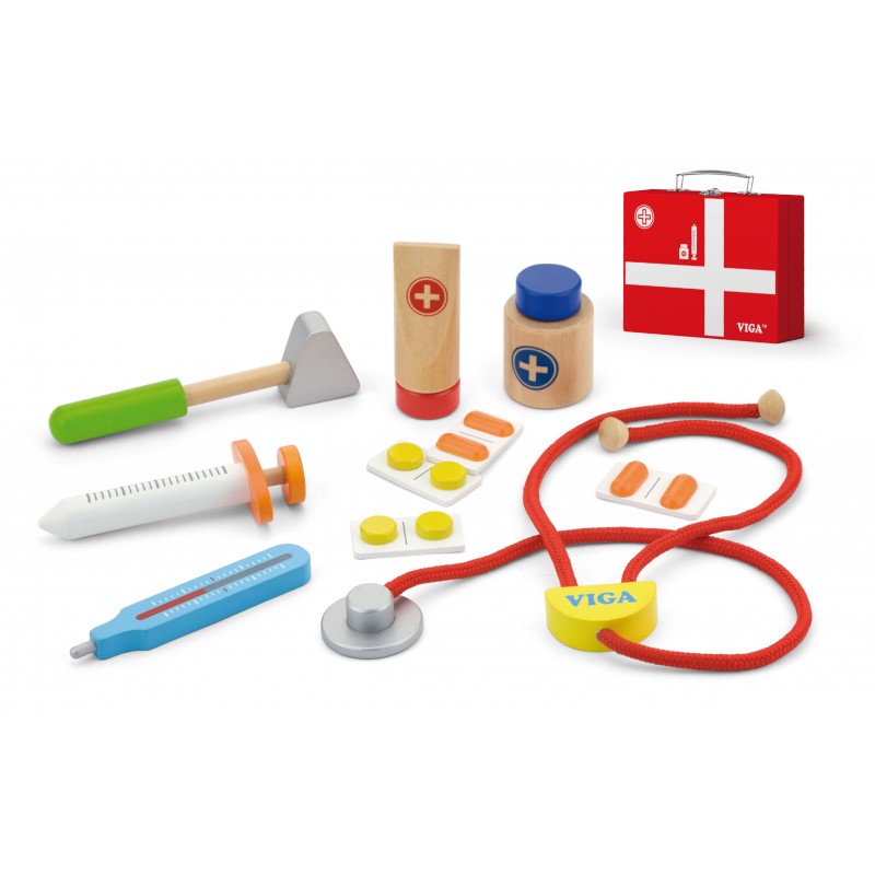 Trusa de medic, Viga [ps:3067748e-ffc4-4408-ae23-14e5fedbad4d]