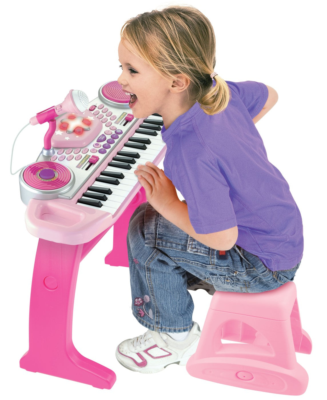 WINFUN ORGA ELECTRONICA - Imagine 4