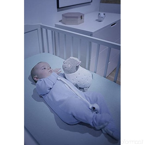 Lampă de Noapte Oaie Badabulle - Lumină Moale pentru Copii - Default Title (4) [ps:625c8b35-9a7e-49c4-8586-3d8736bcc476]