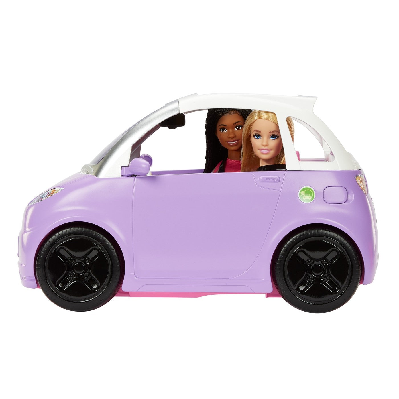 BARBIE VEHICUL ELECTRIC Mattel - Imagine 4 [ps:504f0ef9-4050-44f0-931c-1f93abe8a727]