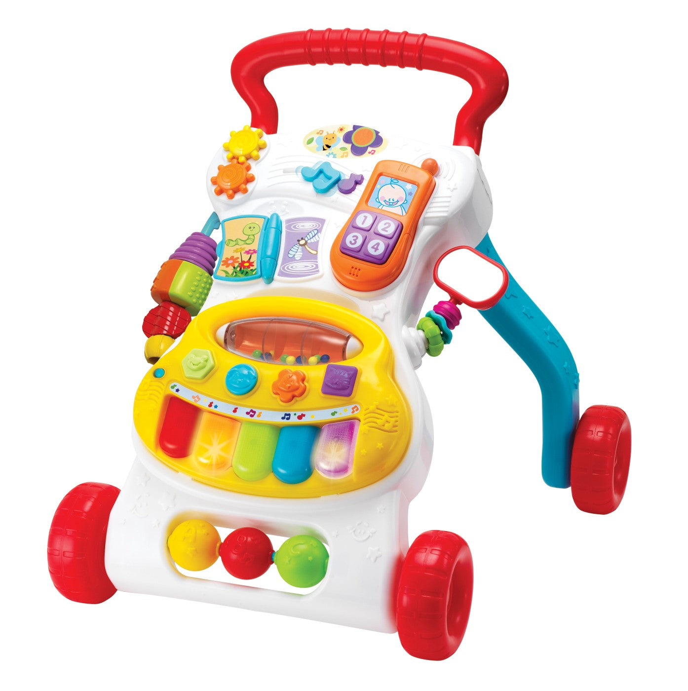 WINFUN ANTEMERGATOR CU CENTRU DE ACTIVITATI - Imagine 2 [ps:ae7be974-5d4d-4eed-ad40-e7e583574a11]