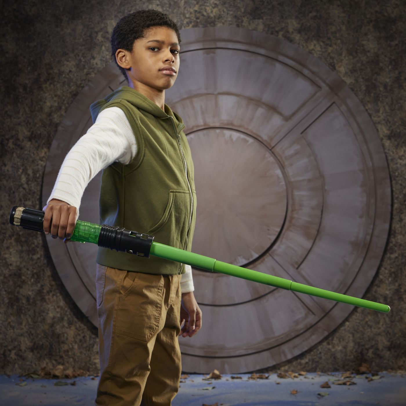 Săbii Laser Luke Skywalker Star Wars - Hasbro - Default Title (4) [ps:e5950d29-0573-46ef-859b-c8c343f6666a]