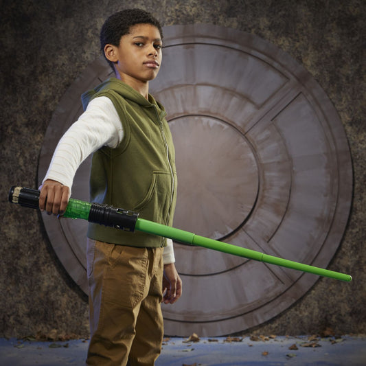 Săbii Laser Luke Skywalker Star Wars - Hasbro - Default Title (4) [ps:e5950d29-0573-46ef-859b-c8c343f6666a]