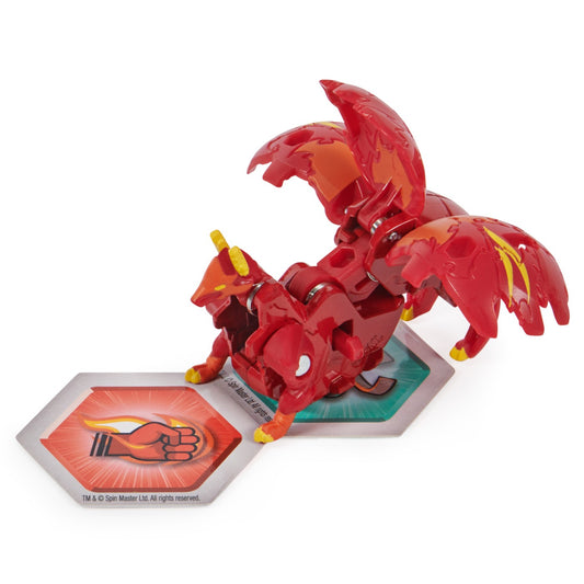 BAKUGAN S5 PLATINUM BLITZ FOX Spin Master - Default Title (4) [ps:26740a9c-3255-45d8-81ec-fabb44c057c8]