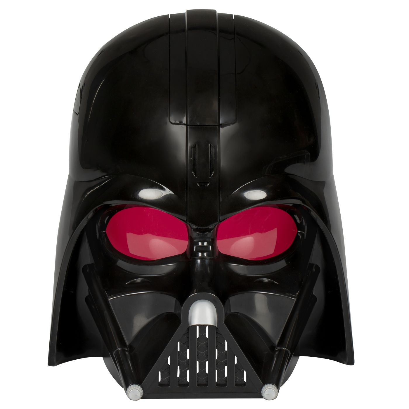 MASCA ELECTRONICA STAR WARS DARTH VADER Hasbro - Imagine 4