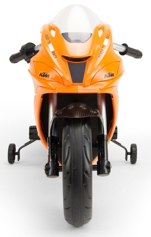 Motocicletă Electrică Injusa KTM 12V pentru Copii 3-6 Ani - Default Title (4) [ps:4f6c862f-6ac4-40f1-82d5-685428ad21f9]