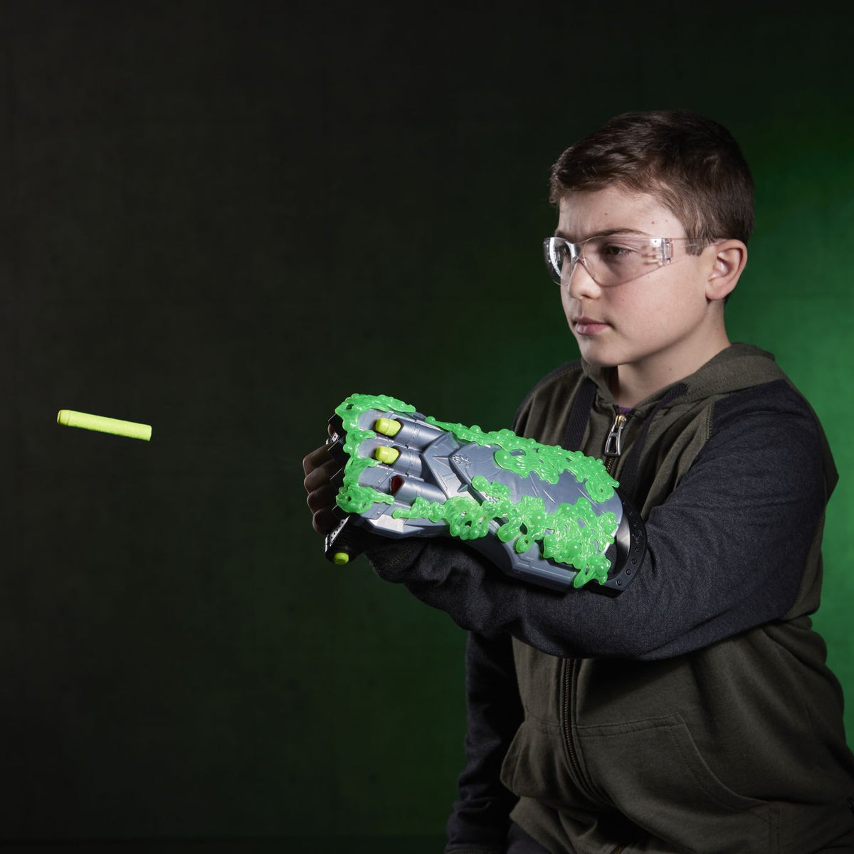 Nerf Blaster Avengers Doomsday Doctor Doom - Hasbro - Default Title (4) [ps:5c752bd2-a589-4cc1-b3e2-cb5bea2ad6be]