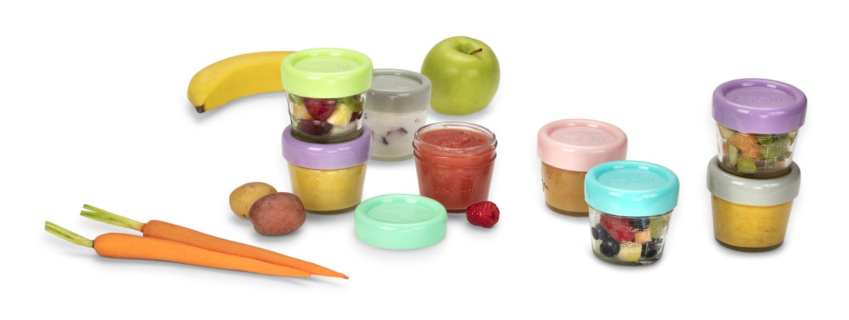 SET 6 RECIPIENTE STICLA PENTRU HRANA BEBE, MELII, 118 ML - Default Title (4) [ps:1161736e-35b4-47d5-89aa-c7d4f0e03b4e]