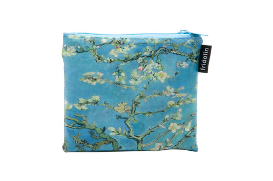 Sacosa textil Van Gogh Ramuri inflorite, Fridolin - Imagine 4