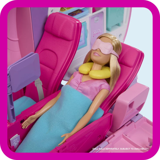Barbie Dream Land Avion de Vis cu Accesorii - Mattel - Default Title (4) [ps:db4fff85-0eeb-4ace-999d-d284d0fa63b9]