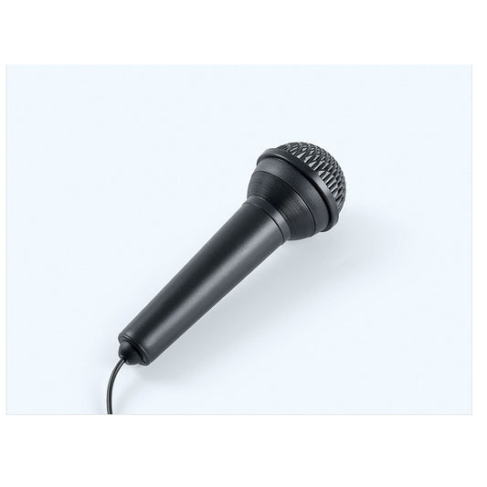 Orga Electronică Flippy cu Microfon, 37 Chei, Negru - Default Title (4) [ps:bebed479-310b-471f-9c87-b3485fa4f734]