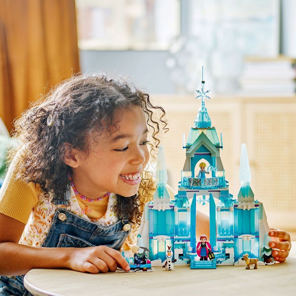 LEGO DISNEY PRINCESS PALATUL DE GHEATA AL ELSEI 43244 - Default Title (4) [ps:56d98cae-37bb-4901-8c4e-07a7fd1928c2]