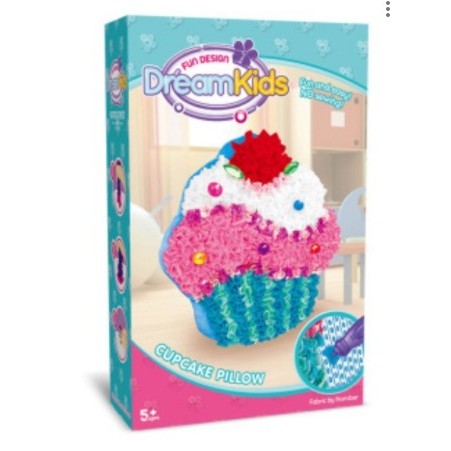 Set Creatie Perna Copii Model Briosa Flippy - Dream Kids - Default Title (4) [ps:601e36c2-bdda-47f3-8838-af9a418d04f5]