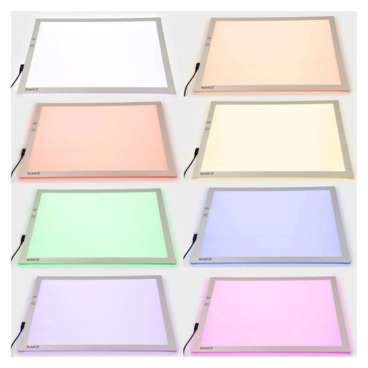 Panou Luminos A3 cu 8 Culori Tickit - Decor Camera Copii - Default Title (4) [ps:65ce42d1-7986-456e-8f76-1b26ae83fe9a]