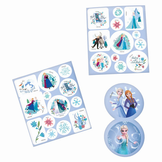 HAPPI HOBBI SET PICTURA GEANTA TRANSPARENTA FROZEN - Default Title (4) [ps:8fbc585e-0b84-4195-ba93-fbc157026229]