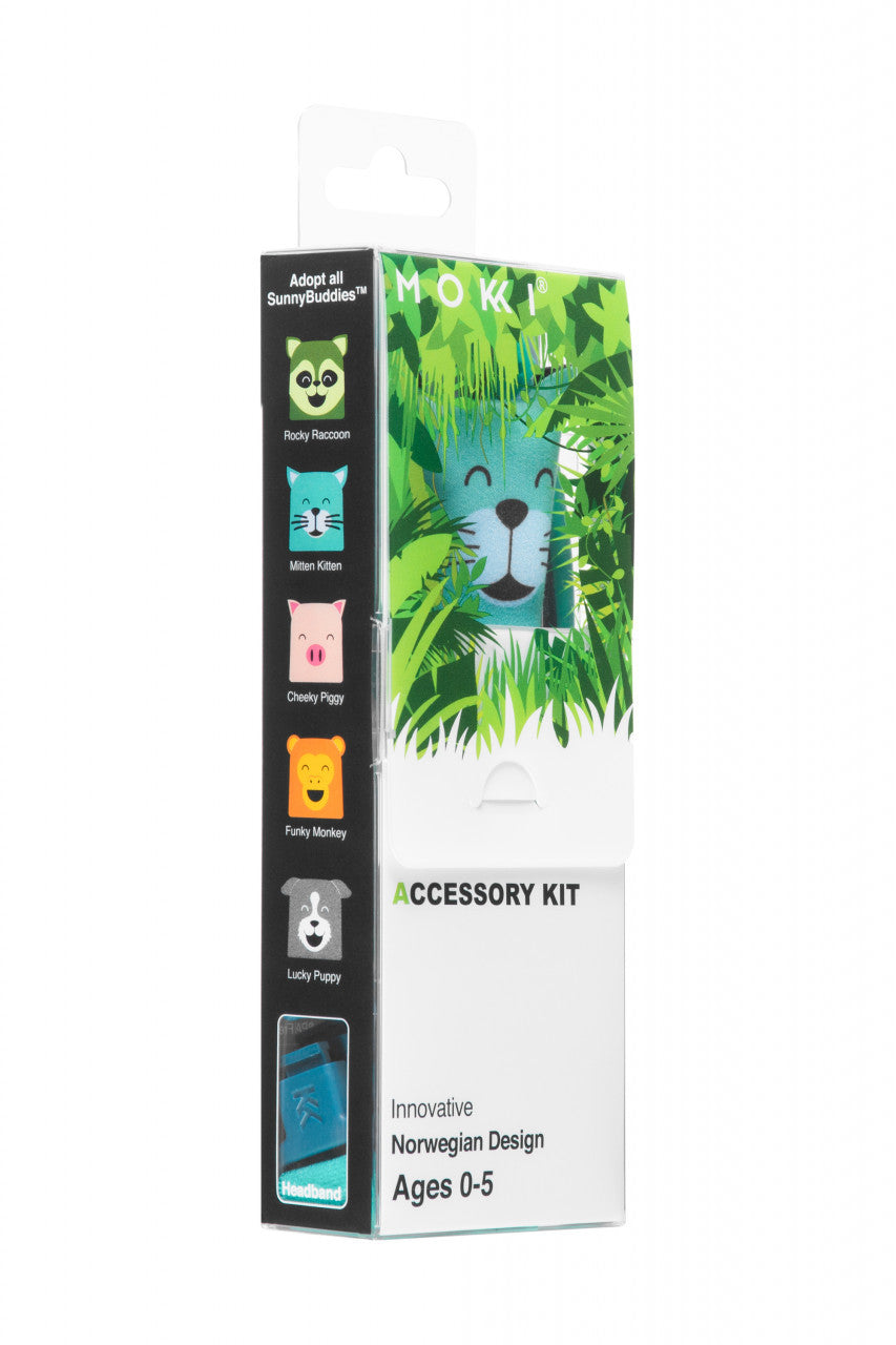 Kit accesorii pentru ochelari de soare MOKKI Click&Change, bleu [ps:bd5e1327-fb79-4d03-9711-10c298ea35fa]