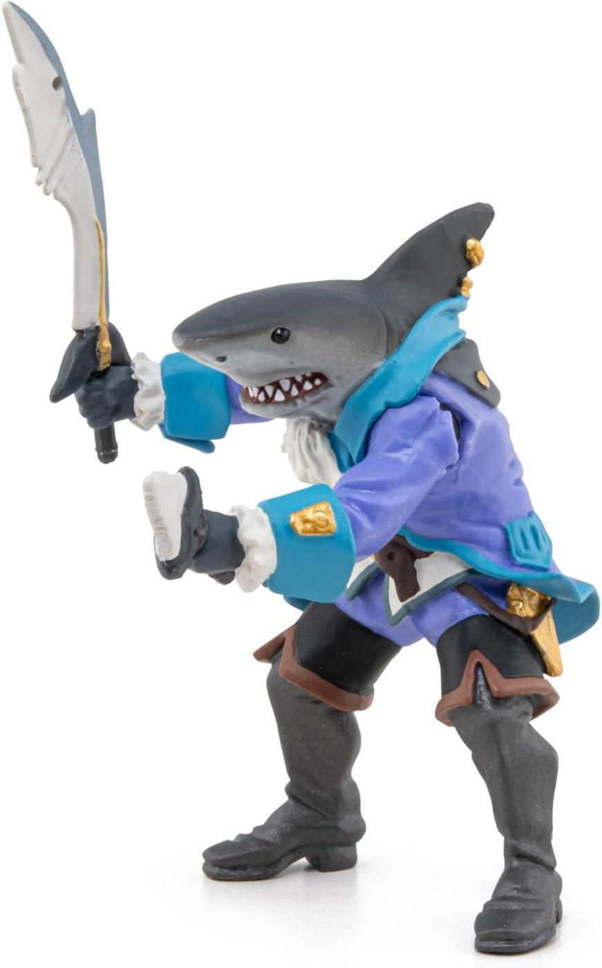 PAPO FIGURINA MUTANT RECHIN CU JACHETA ALBASTRA - Imagine 3 [ps:e13464a1-d7da-4fa5-93be-fa970d8293ae]