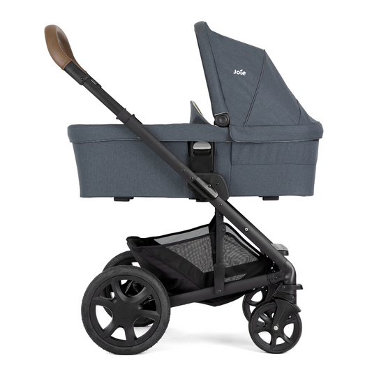 Carucior 3 in 1 Joie Chrome DLX Moonlight - Set Complet - Default Title (4) [ps:4ea5254c-c514-4f0b-b870-c8e831a88a6c]