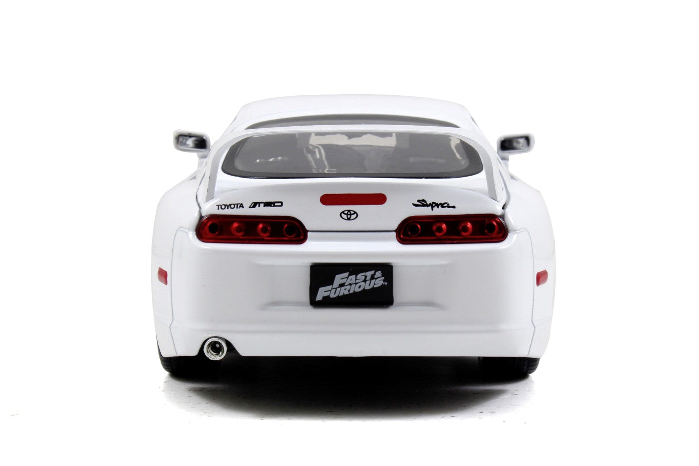 JADA FAST AND FURIOUS DIOREMA CASA TORETTO Simba - S - Toyota (4) [ps:1837a5f7-9e97-4c18-b507-58e8d5922f22]