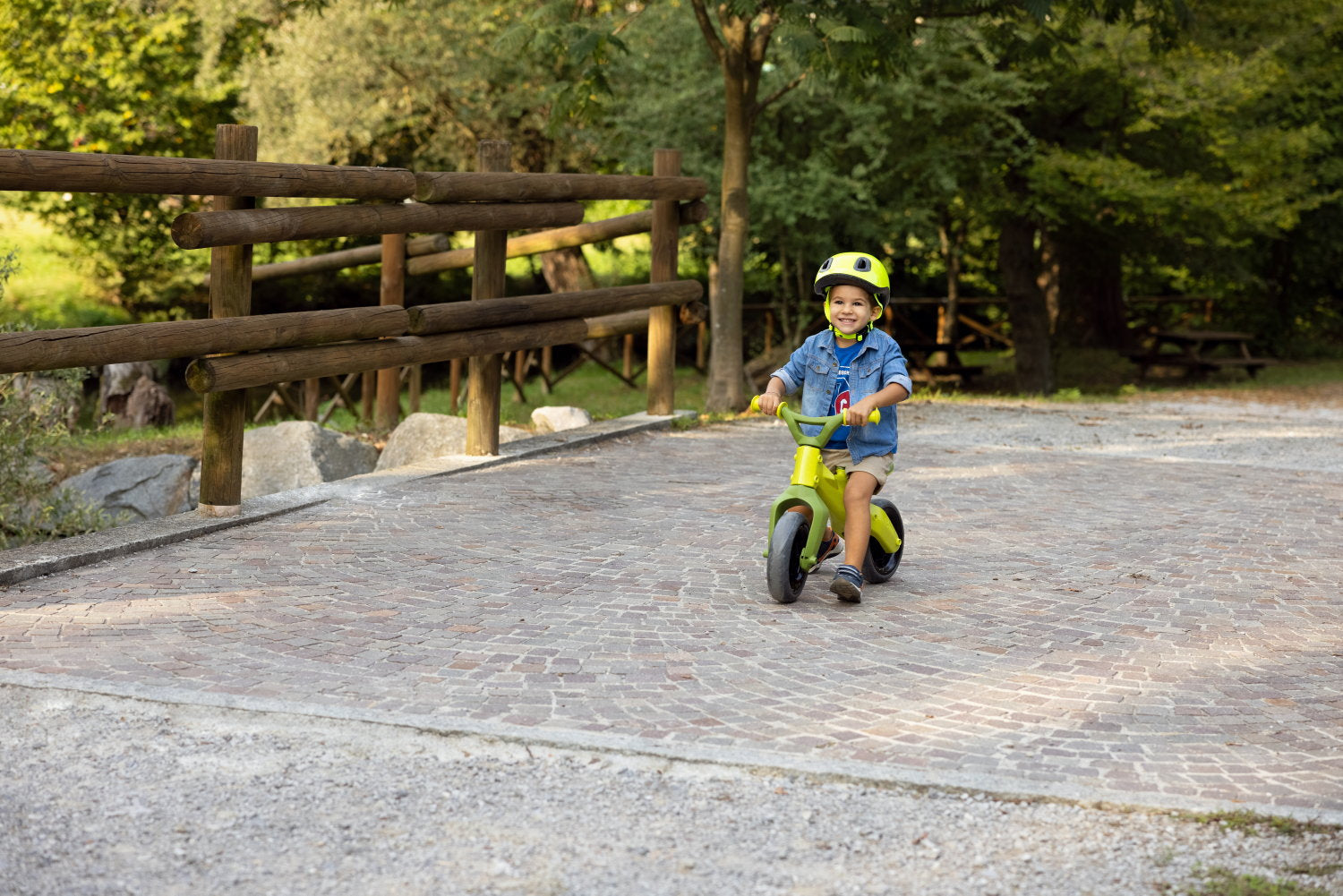Bicicleta copii Chicco Green Hopper ecologica pentru - Default Title (4) [ps:7ce3e221-1e04-42de-9242-73bc6a70d61a]