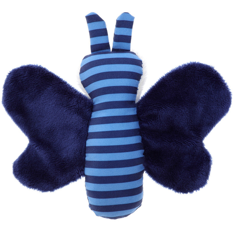 Jucarie de apucat Fluturas albastru, Sigikid [ps:ce6ba89b-0c21-488f-bab8-6bce98cd8263]