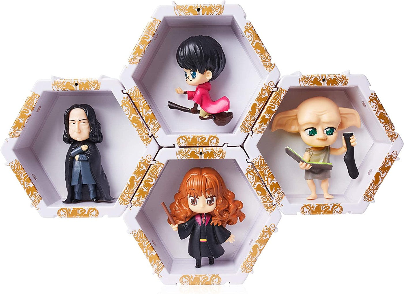 WOW! PODS - WIZARDING WORLD HARRY POTTER WOW! STUFF - Imagine 7 [ps:fc24d23b-5e89-4fae-b972-8cf4aa43c6a3]