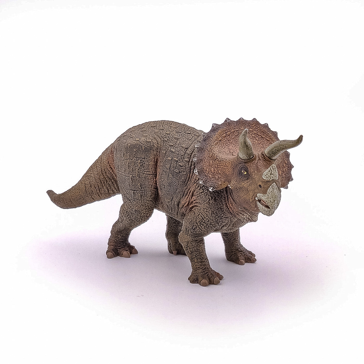 PAPO FIGURINA DINOZAUR TRICERATOPS - Imagine 3 [ps:392475e9-e6b1-422c-8370-bd18ed28e1f9]