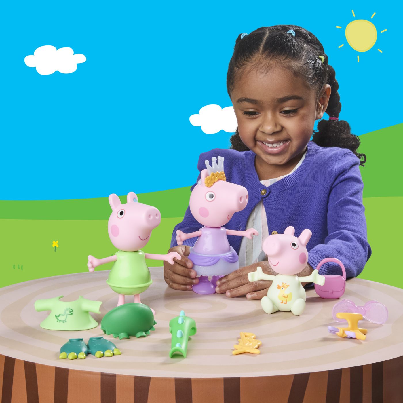 PEPPA PIG SET 3 PURCELUSI CARE SE IMBRACA CU FIGURINE SI - Default Title (4) [ps:addb03a0-af5d-475c-b1cc-289451b8cb79]