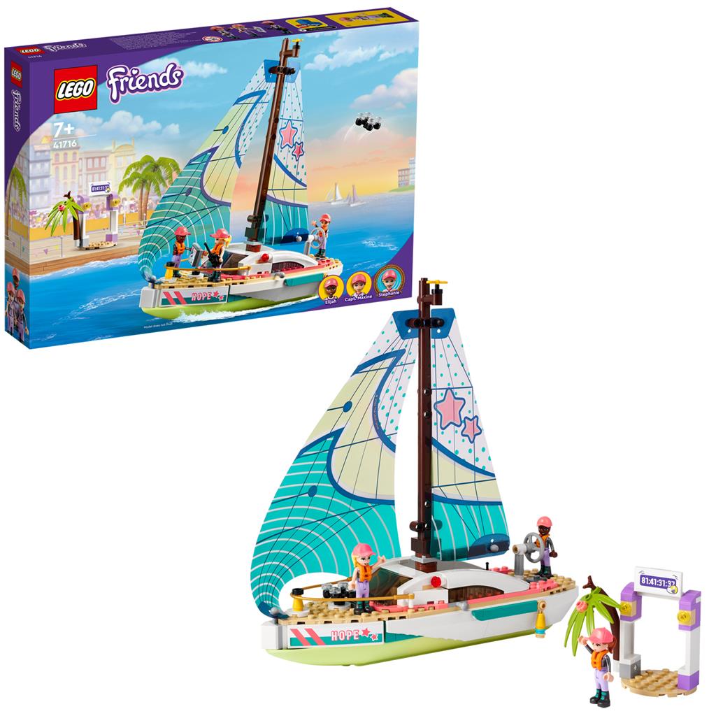 LEGO FRIENDS AVENTURA NAUTICA A LUI STEPHANIE 41716 - Default Title (4) [ps:615b3ab1-e60f-47a2-bdfc-297834741128]