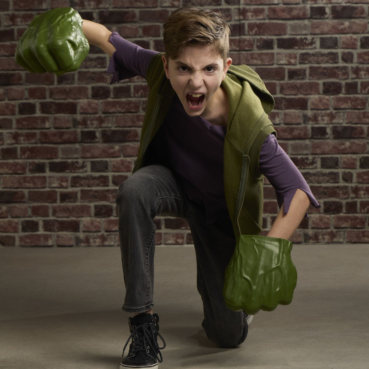 Marvel Spider-Man Pumnii lui Hulk - Jucărie Hasbro - Default Title (4) [ps:9d15c50b-7cad-499d-a4d8-19891c4bb63b]