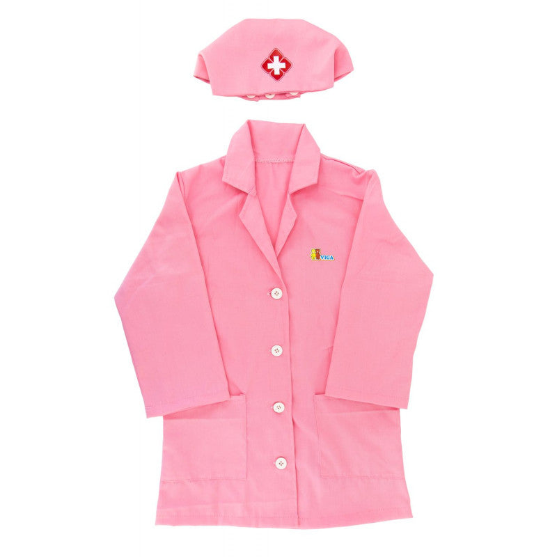 Costum de asistenta, Viga [ps:1e438d4a-58a2-46e3-acfc-b5c2f4b537ad]