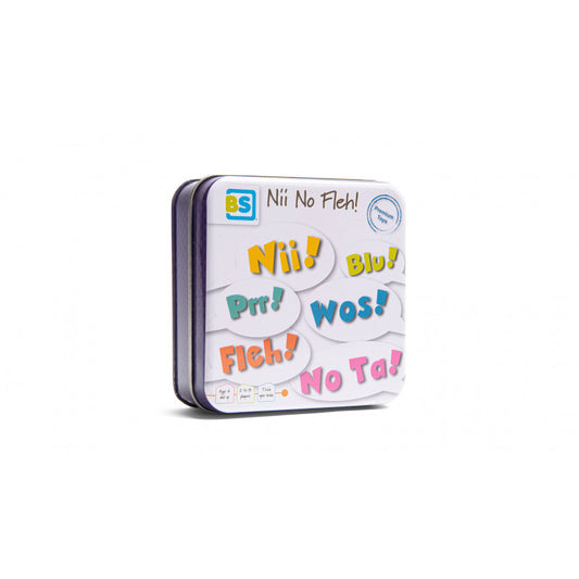 Nii No Fleh, joc de viteza si atentie, BS Toys [ps:f35d0fd1-046c-4937-8496-de12d7a8ca4e]