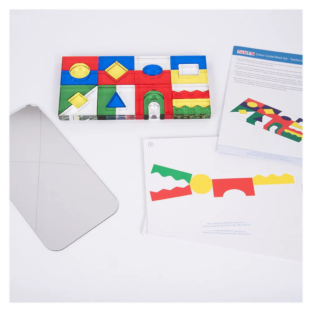 Colour Crystal Tickit - Blocuri Translucide cu Fise de Lucru - Default Title (4) [ps:08fa754f-cf9e-4819-9f91-cd18bc7149a0]