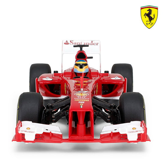 MASINA CU TELECOMANDA FERRARI F1 SCARA 1 LA 18 Rastar - Multicolor (4) [ps:956779d7-19f9-476f-830a-5e4be9de44bd]