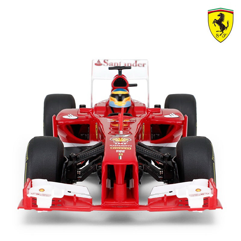MASINA CU TELECOMANDA FERRARI F1 SCARA 1 LA 18 Rastar - Multicolor (4) [ps:956779d7-19f9-476f-830a-5e4be9de44bd]
