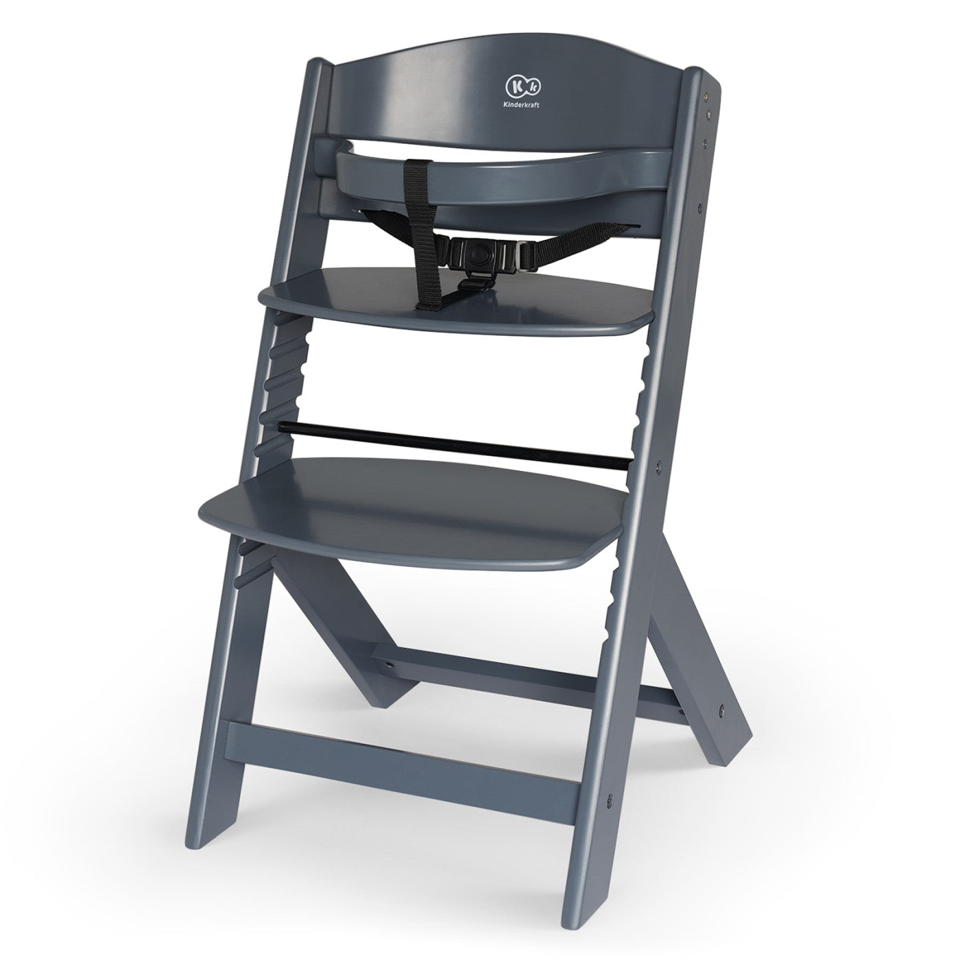 SCAUN DE MASA KINDERKRAFT ENOCK, 3 IN 1, GREY [ps:22bed009-d94d-40e4-bc80-9e45f6ea3847]