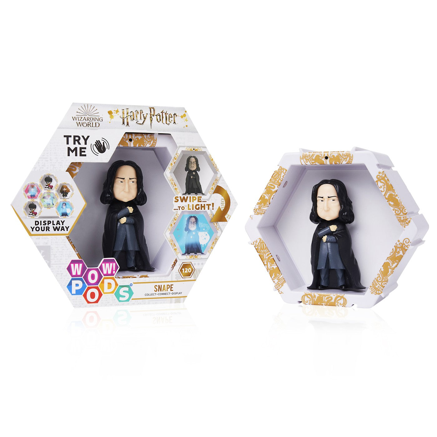 WOW! PODS - WIZARDING WORLD SNAPE WOW! STUFF - Default Title (4) [ps:70be9fcb-af8d-4288-aa01-7713b7fe440d]