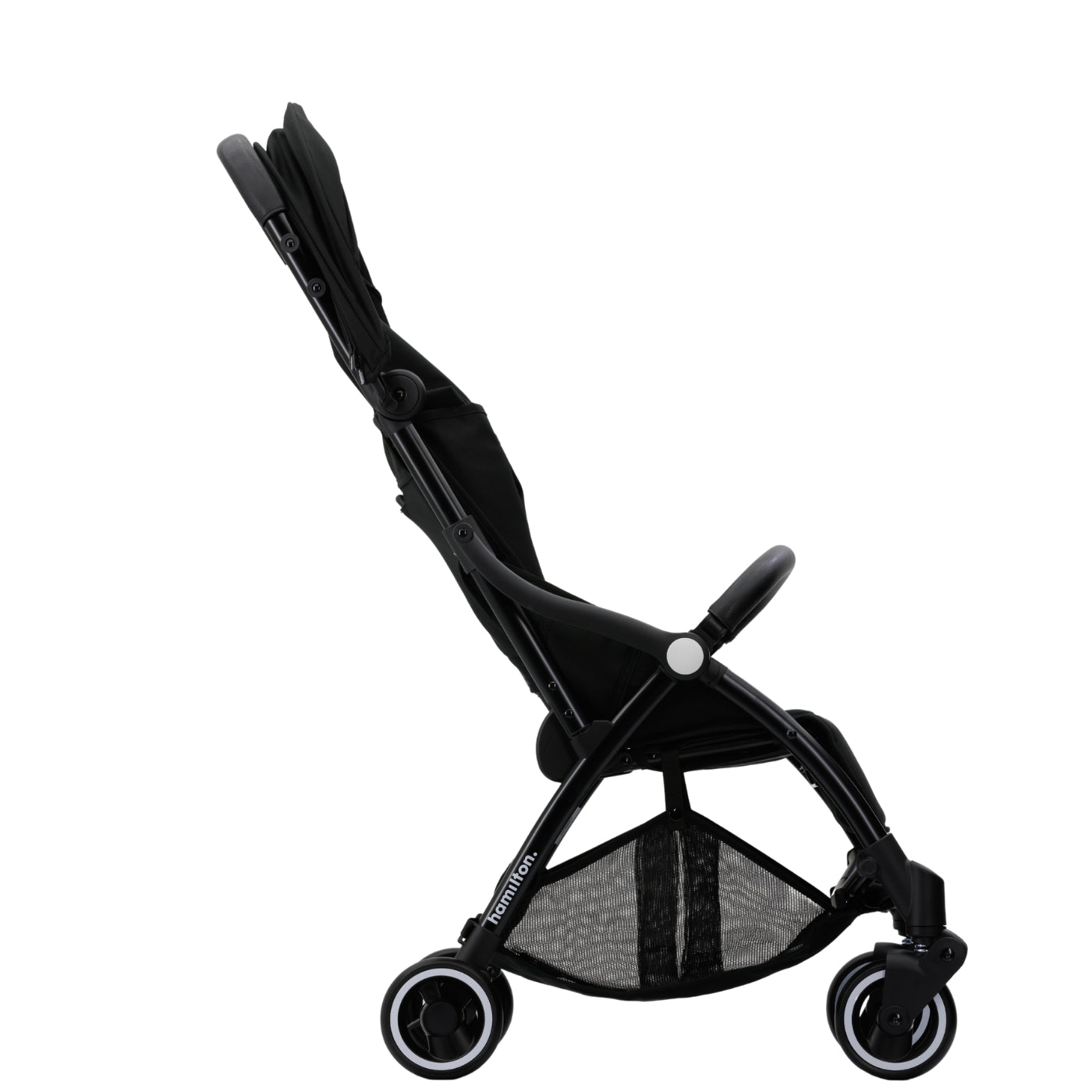 CARUCIOR MAGIC FOLD X1 PLUS HAMILTON BLACK [ps:deea315a-e961-4dd5-8bf8-0654f61b66dc]