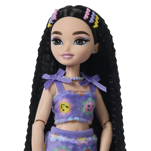 BARBIE DREAM BESTIES PAPUSA RENNE PETRECERE PE ROLE Mattel - Default Title (4) [ps:e9641cd7-11c5-473d-bc76-48137af869b4]