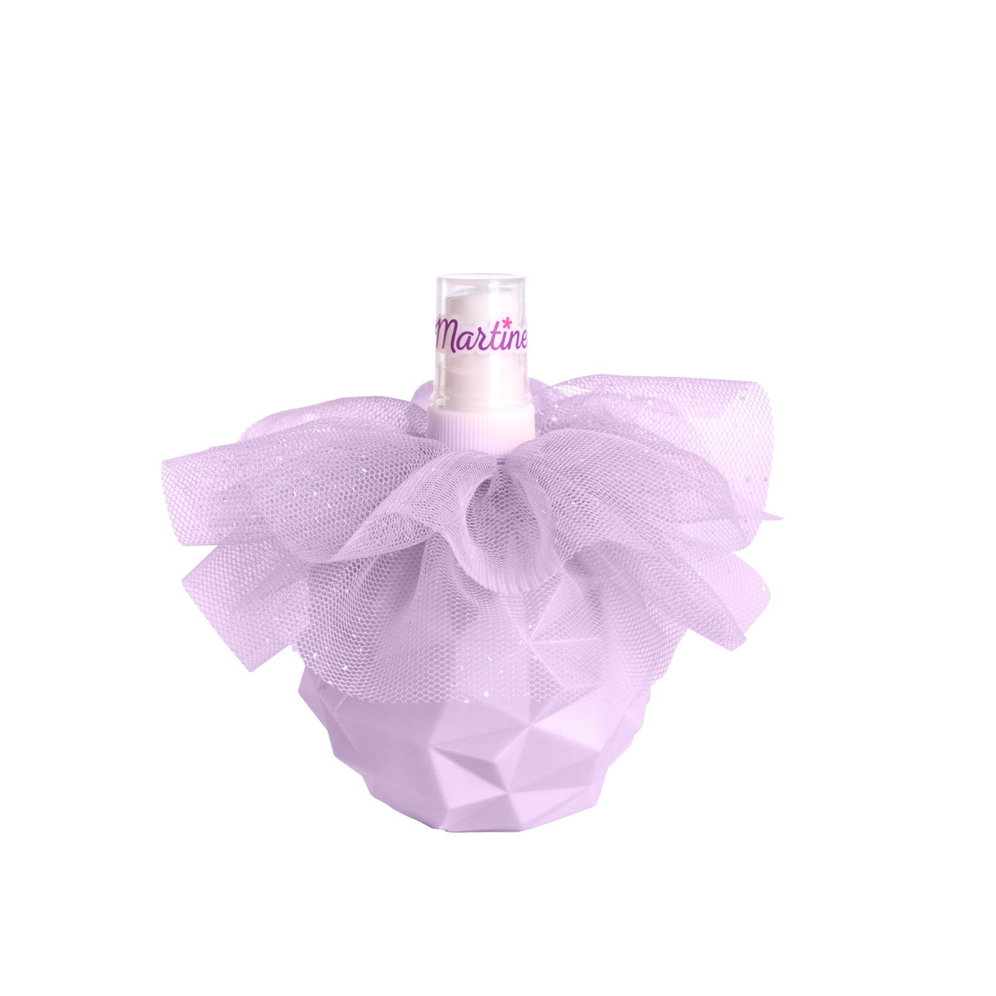 MARTINELIA PARFUM DE CORP CU SCLICPICI 100ML - Imagine 4