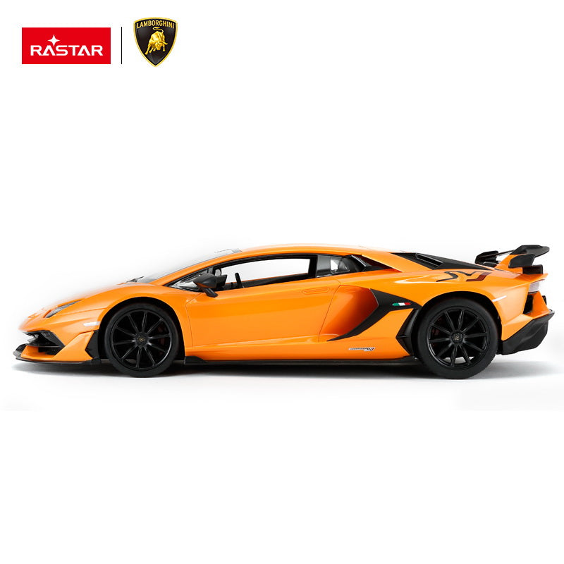 MASINA CU TELECOMANDA AVENTADOR SVJ PORTOCALIU SCARA 1 - Portocaliu (4) [ps:b3917fb2-eed1-4e67-ad0b-e385031794d8]